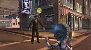 Destroy All Humans! - PS2