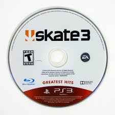 Skate 3 [Greatest Hits]- Playstation 3