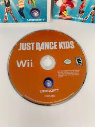 Just Dance Kids - Wii - Aptgamers