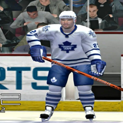 NHL 2004 [Joe Sakic] - Playstation 2