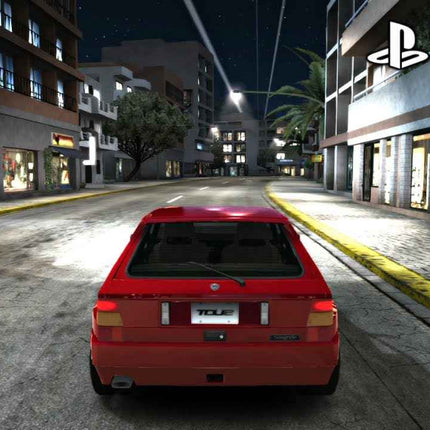 Test Drive Unlimited 2 - Playstation 3