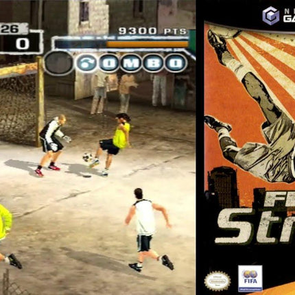 The Incredibles - Gamecube