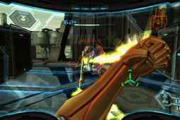 Metroid Prime 3 Corruption - Wii