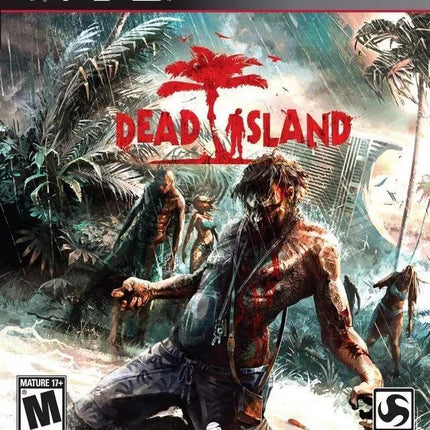 Dead Island - PS3 (CIB)