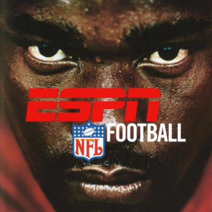 ESPN NFL Football 2K4 - Playstation 2