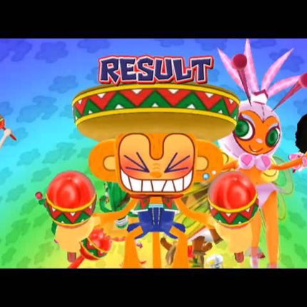 Samba De Amigo - Wii - Aptgamers