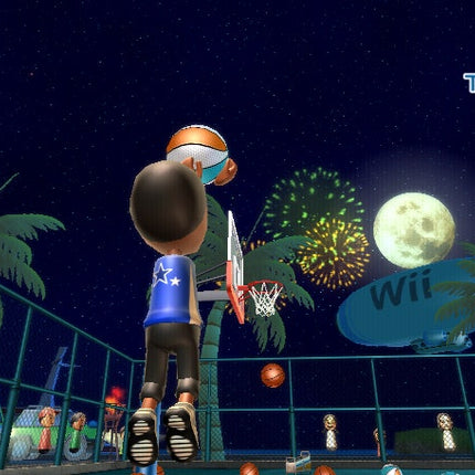 Wii Sports (Nintendo Wii) Restored