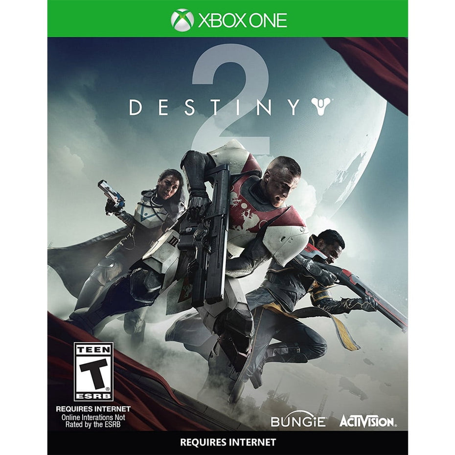 Destiny 1 & 2 Bundle - Xbox 1