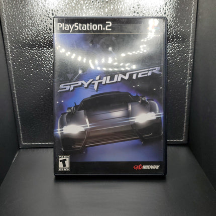 PS2 Racing Game Triple Pack - Aptgamers