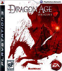 Dragon Age: Origins - PS3