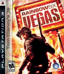Tom Clancy's Rainbow Six Vegas - PS3