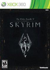 Skyrim - Xbox 360