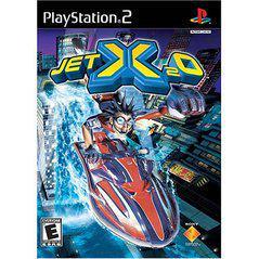 Jet X2O - PS2 - Aptgamers
