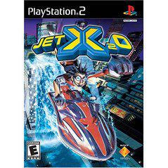 Jet X2O - PS2