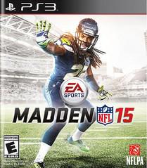 Madden NFL 15 - PS3