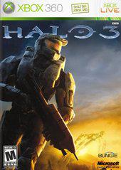 Halo 3 - Xbox 360  (CIB)