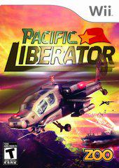 Pacific Liberator - Wii