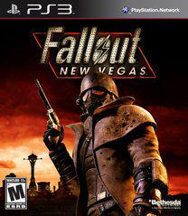 Fallout New Vegas - PS3