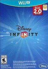 Disney Infinity 2.0 Edition - Wii U