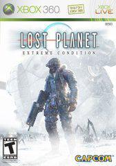 Lost Planet: Extreme Default - Xbox 360 - Aptgamers