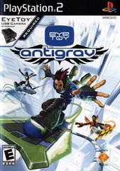 EyeToy: Antigrav - PS2