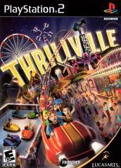 Thrillville - PS2 - Aptgamers
