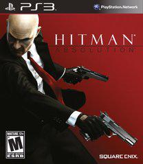 Hitman: Absolution - PS3