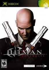 Hitman Contracts - XBOX