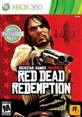 Red Dead Redemption [Platinum Hits] - Xbox 360