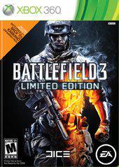 Battlefield 3: Premium Edition - Xbox 360 (CIB)