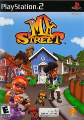 My Street - PS2