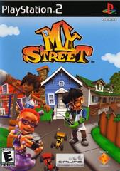 My Street - PS2 (Complete in box)