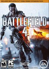 Battlefield 4 - PS3 (CIB)