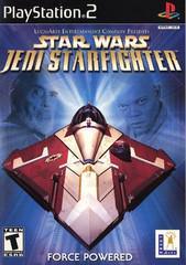 Star Wars: Jedi Starfighter - PS2 - Aptgamers