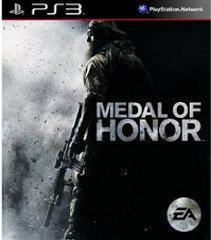 Medal of Honor Limited Edition - PS3