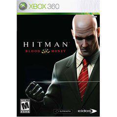 Hitman: Blood Money - Xbox 360