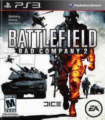 Battlefield Bad Company 2 - PS3
