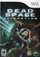 Dead Space: Extraction - Wii