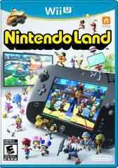 Nintendo Land - Wii U