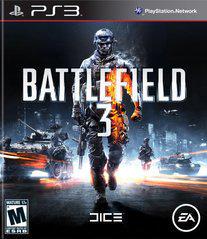 Battlefield 3 - PS3 (CIB)