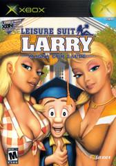 Leisure Suit Larry: Magna Cum Laude - Xbox