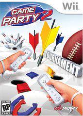 Game Party 2 - Wii