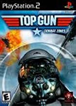 Top Gun: Combat Zones - PS2