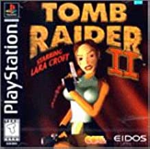 Tomb Raider II - PS1