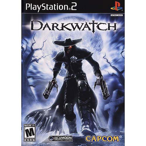 Darkwatch - PS2