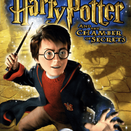 Harry Potter PS2 Game Pack