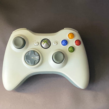 Xbox 360Wireless Controller