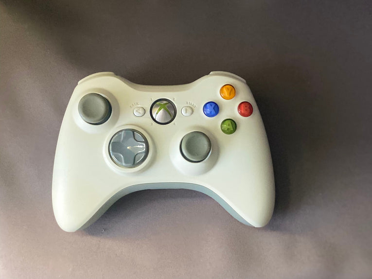 Xbox 360Wireless Controller