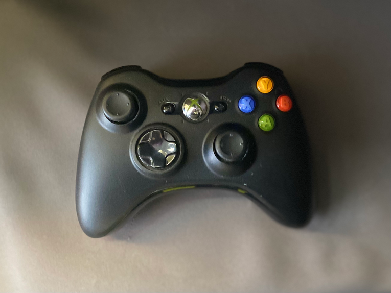 Xbox 360Wireless Controller