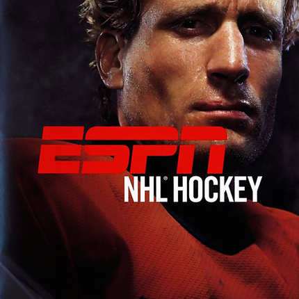 ESPN NHL Hockey - PS2